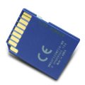 SD Memory Card 2GB