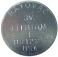 3V Lithium Coin Battery