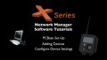 X Series Software Download