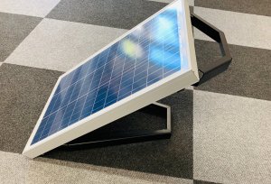 12V Solar Panel Kit 50 Watt