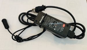 Power Supply for Cellbase or Netbase