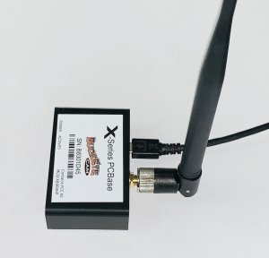 X80 PC Base Receiver Standard Kit