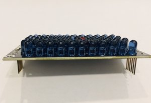 Infrared (IR) Board for X Series