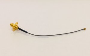 Antenna Pigtail Camera Kit