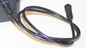 10' Battery Box Connection Cable
