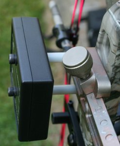 Bow Coach Extension Kit