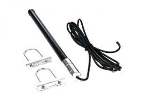 Omni Repeater High Gain Antenna W/ Cable